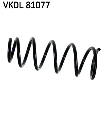 SKF VKDL 81077 Fahrwerksfeder